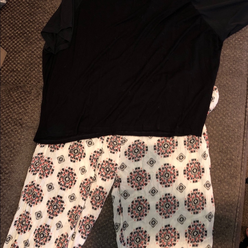 Outfit